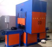 Leading Microwave Solid Tyre Preheating Systems Manufacturer & Supplie