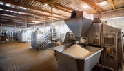 Premium Flour Mill Parts & Accessories: Boost the Effectiveness of You