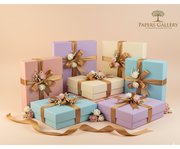 Elevate Your Brand with Premium Rigid Boxes from Papers Gallery