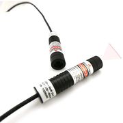 Qualified Beam 980nm Infrared Line Laser Module for Ophthalmology Trea
