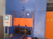 Microwave Rubber Curing: Accelerate Strength,  Enhance Efficiency